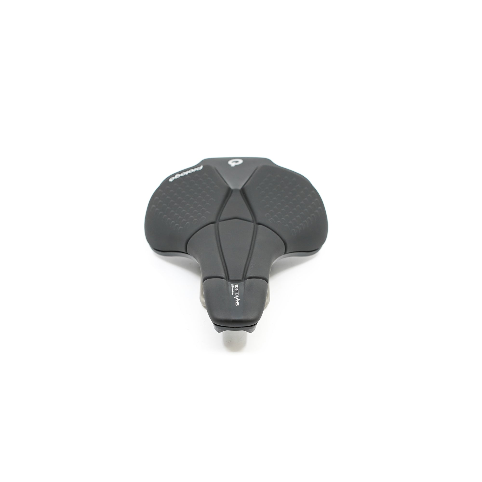 Prologo Scratch M5 TiroX Saddle - Black
