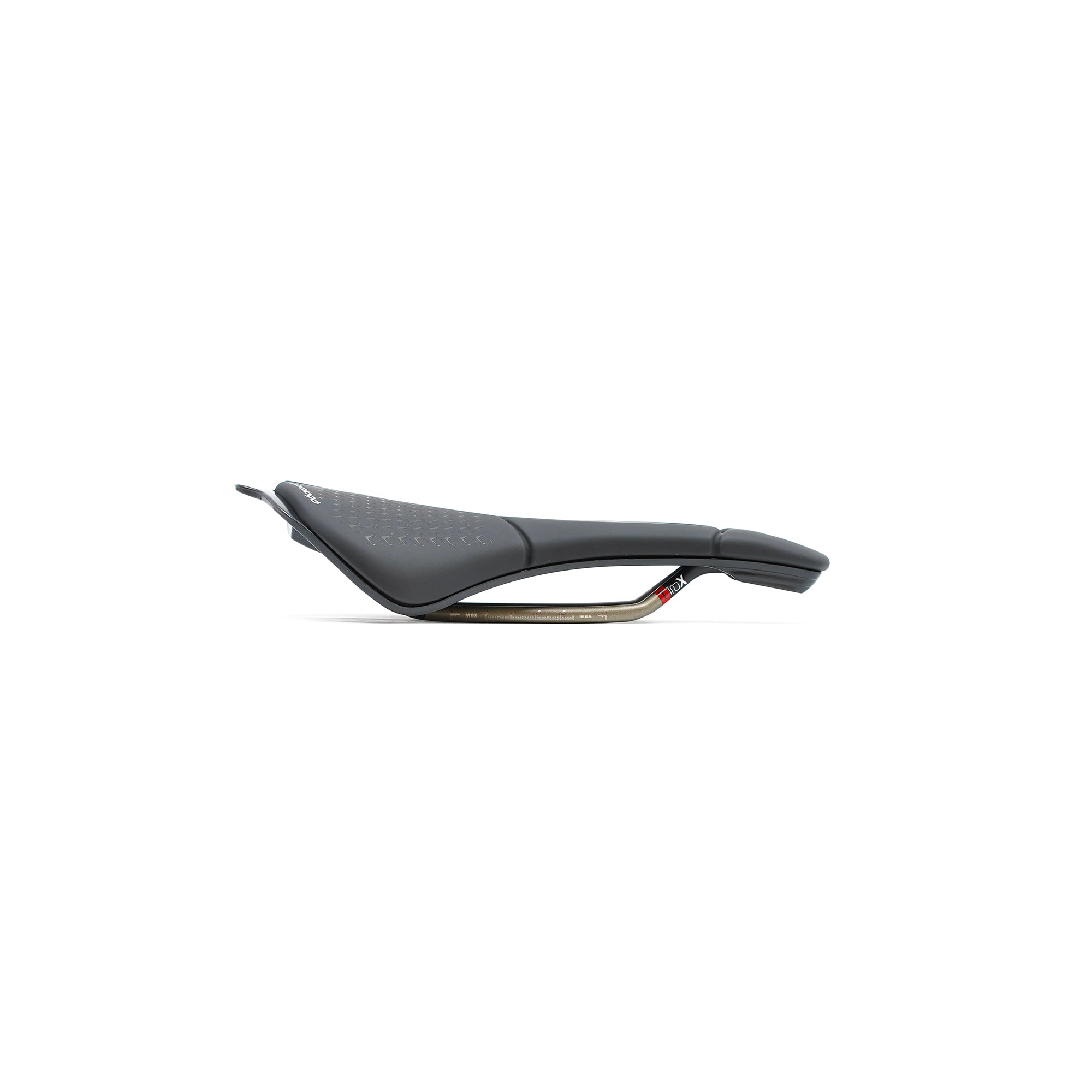 Prologo Scratch M5 TiroX Saddle - Black