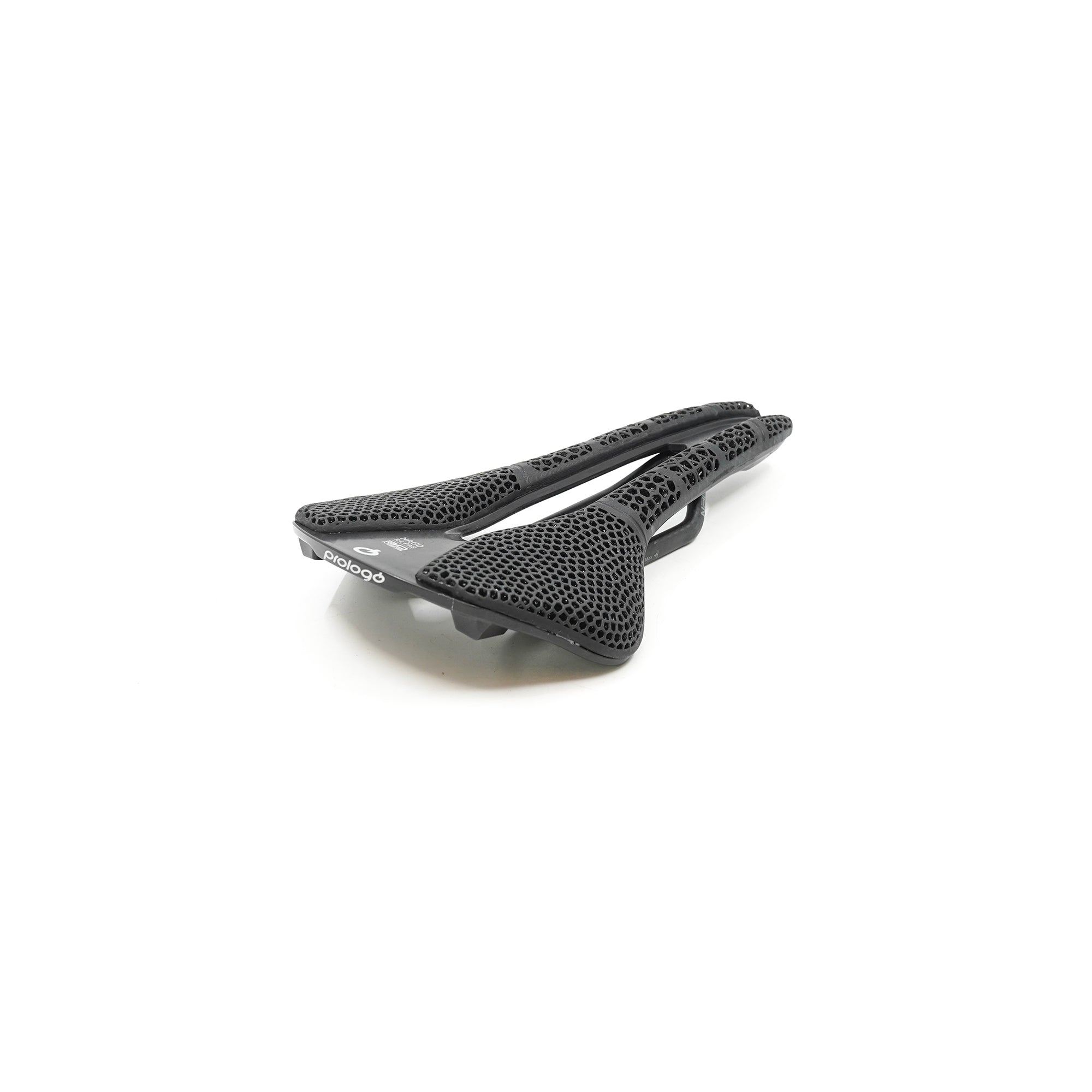 Prologo NAGO R4 PAS 3DMSS NACK 鞍座 - 硬黑