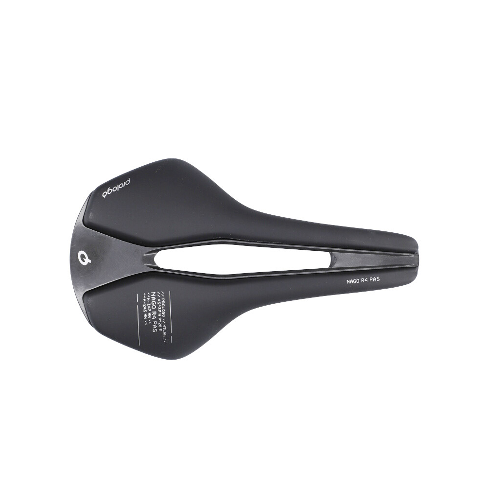 prologo-nago-r4-pas-nack-saddle-hardblack-top