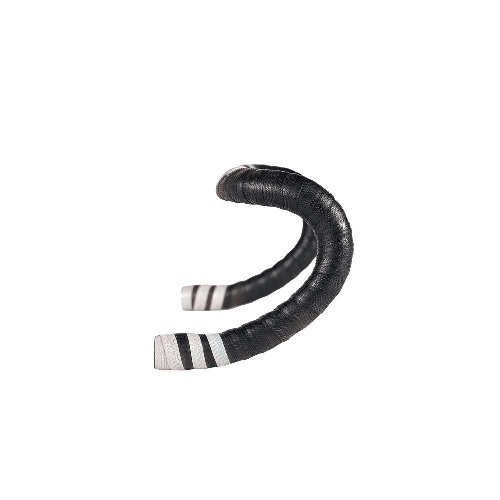 Prologo OneTouch 2 Gel Bartape - Black/White
