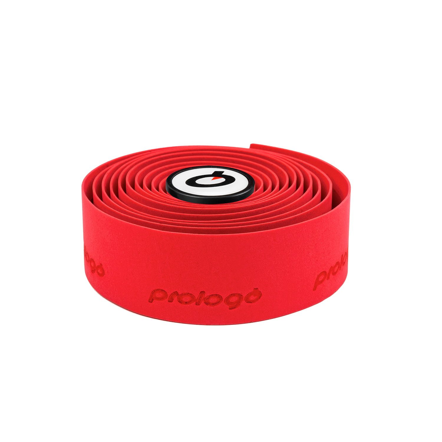 Prologo Plaintouch Bartape - Red