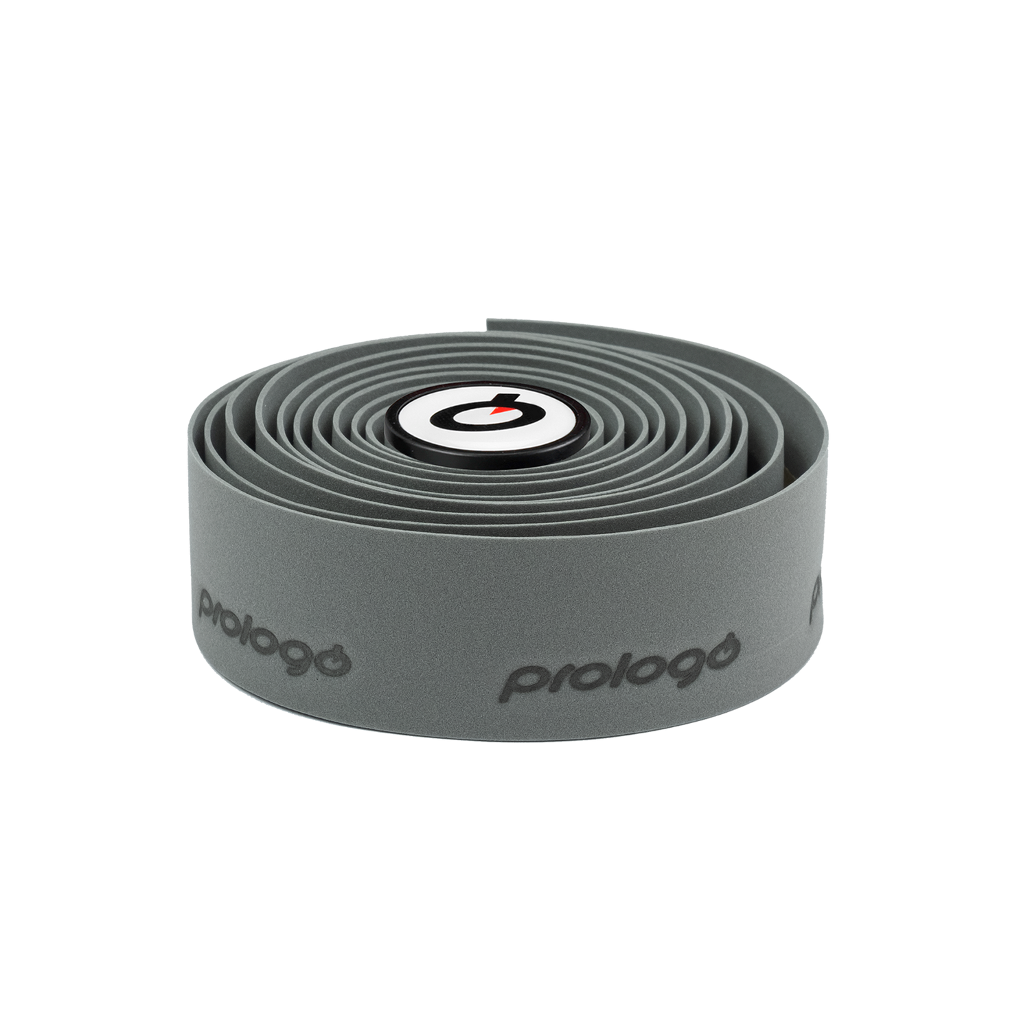 Prologo Plaintouch Bartape - Silver