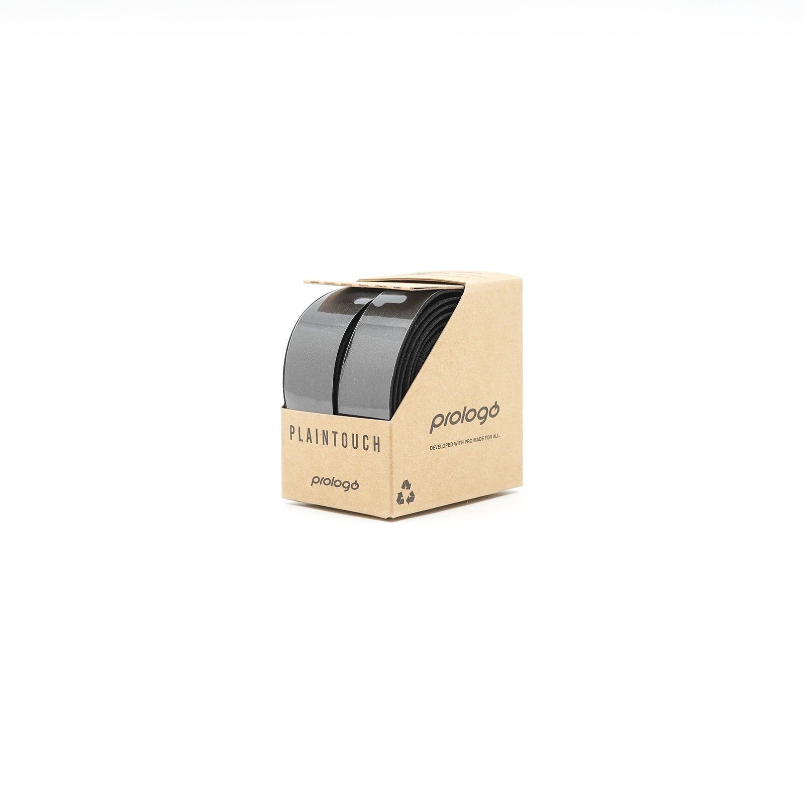 Prologo Plaintouch Bartape - Black