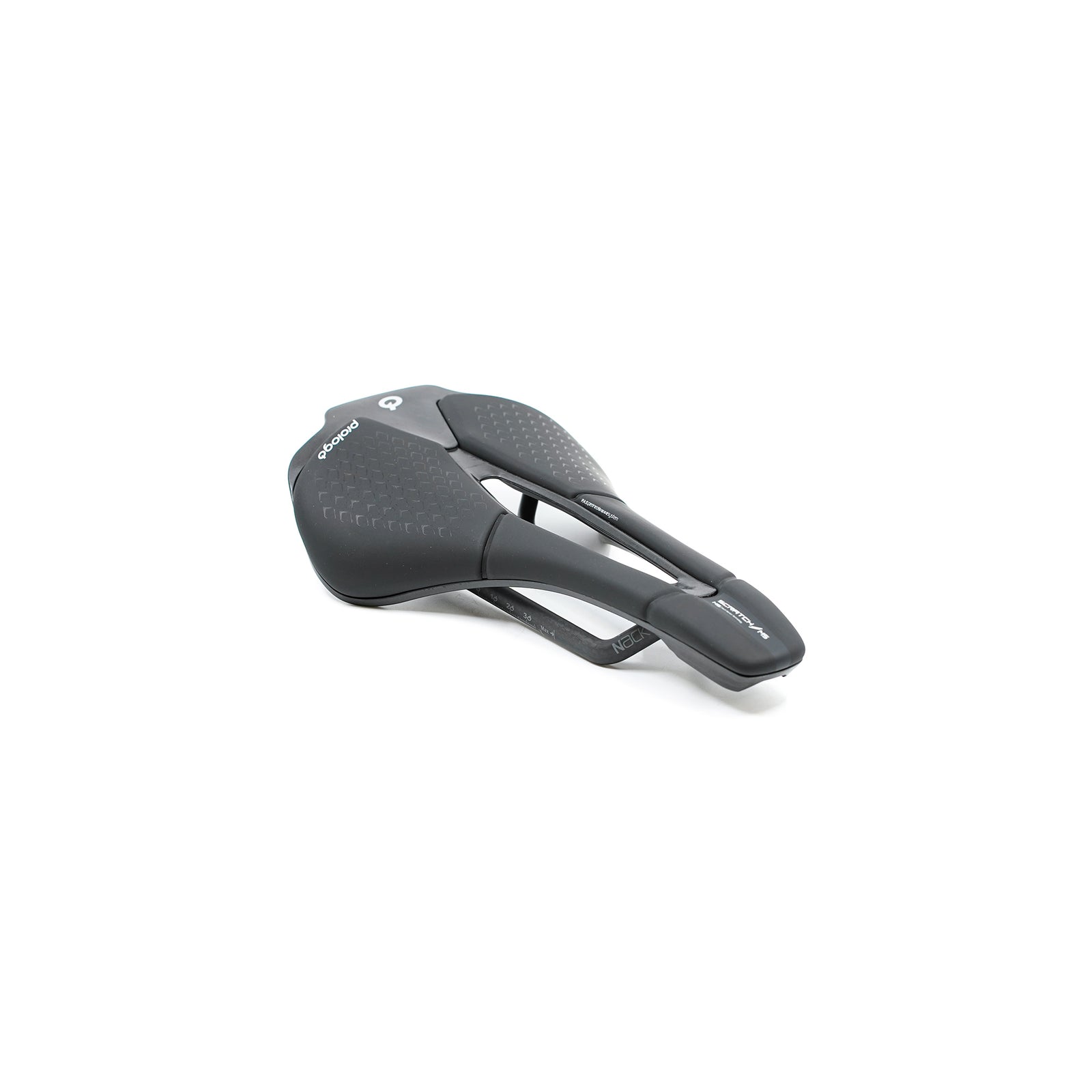 Prologo Scratch M5 PAS Nack Saddle - Black