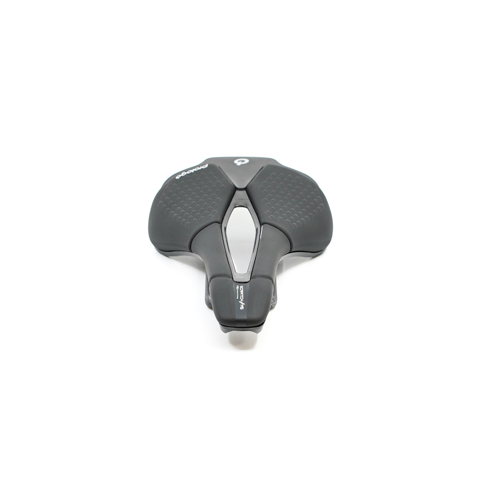 Prologo Scratch M5 PAS Nack Saddle - Black