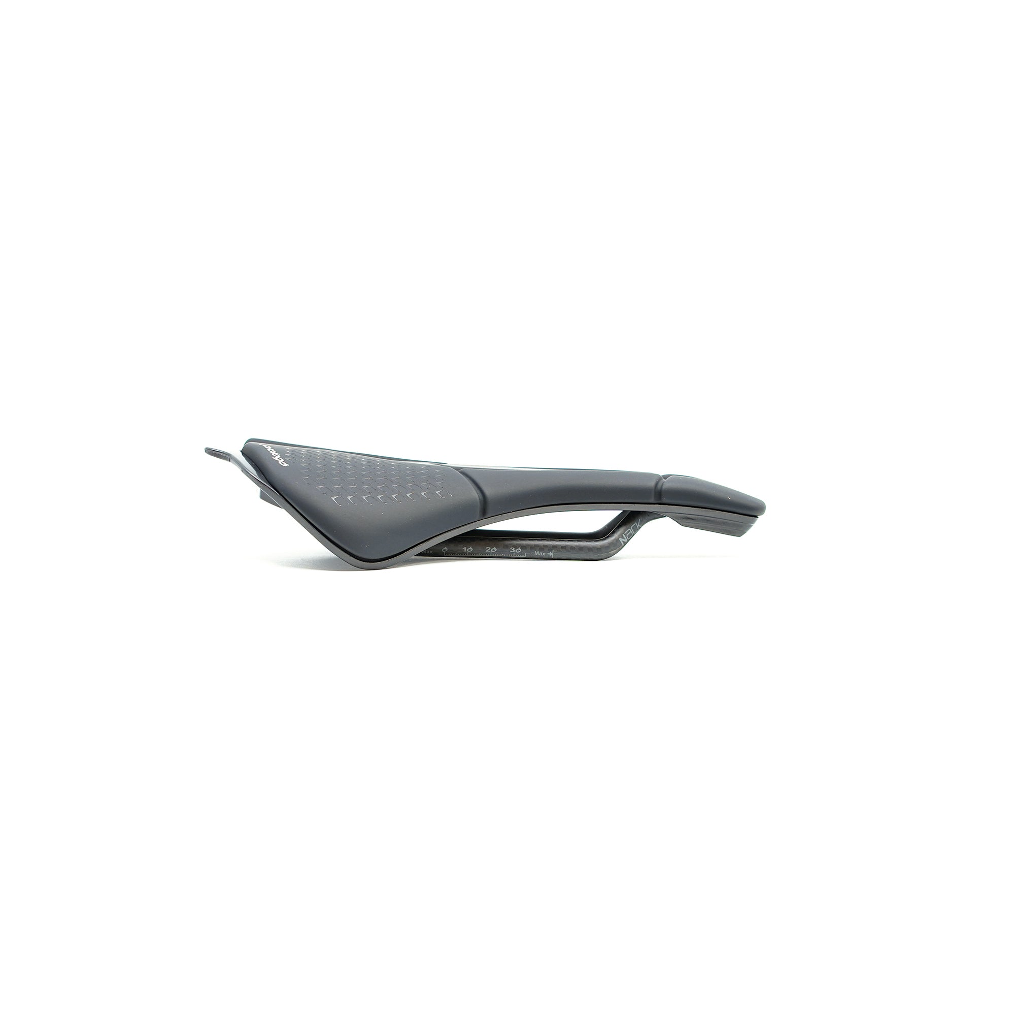 Prologo Scratch M5 Nack Saddle - Black