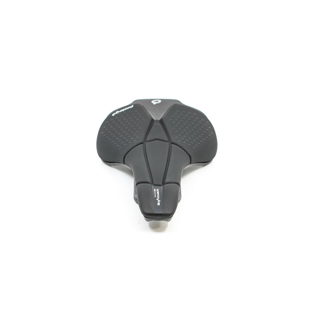 Prologo Scratch M5 Nack Saddle - Black