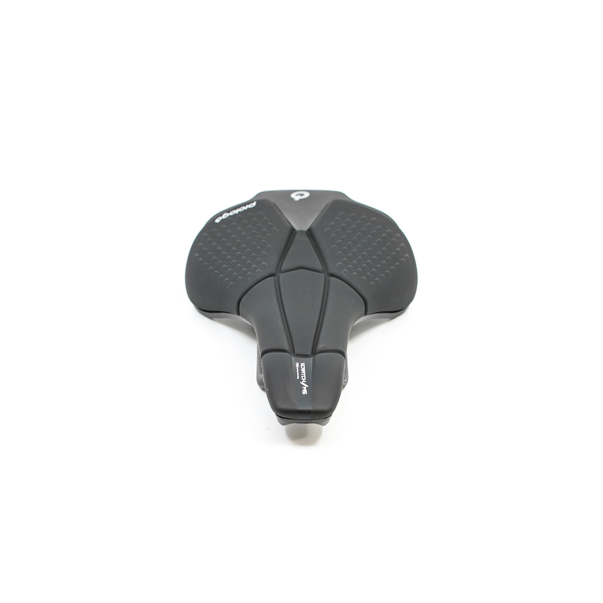 Prologo Scratch M5 Nack Saddle - Black