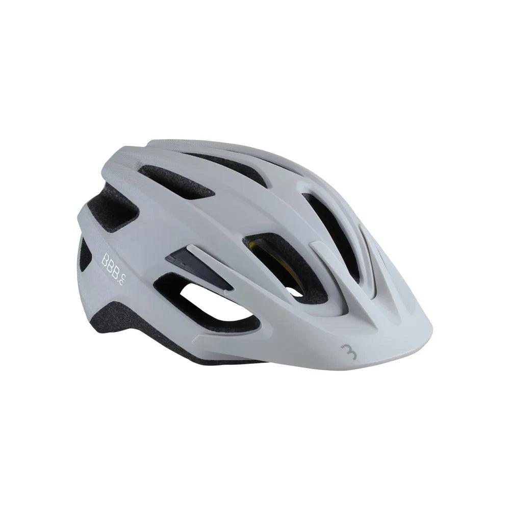Take-Off / BBB Dune Mips 2.0 Helmet - White / Large