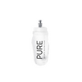 PURE 250ml Soft Bottle - Clear