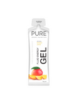 PURE Sports Nutrition Energy Gel 50g - Mango (Single Serving)