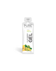 PURE Sports Nutrition Fluid Energy Gel 50g - Lemon Lime (Single Serving)