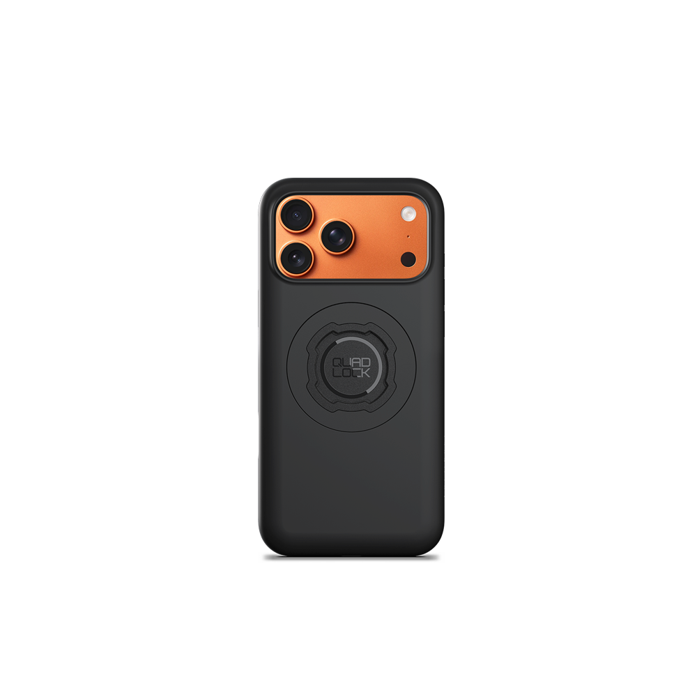 Quad Lock Case