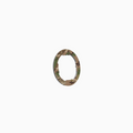 Quad Lock Mag Ring - Camo