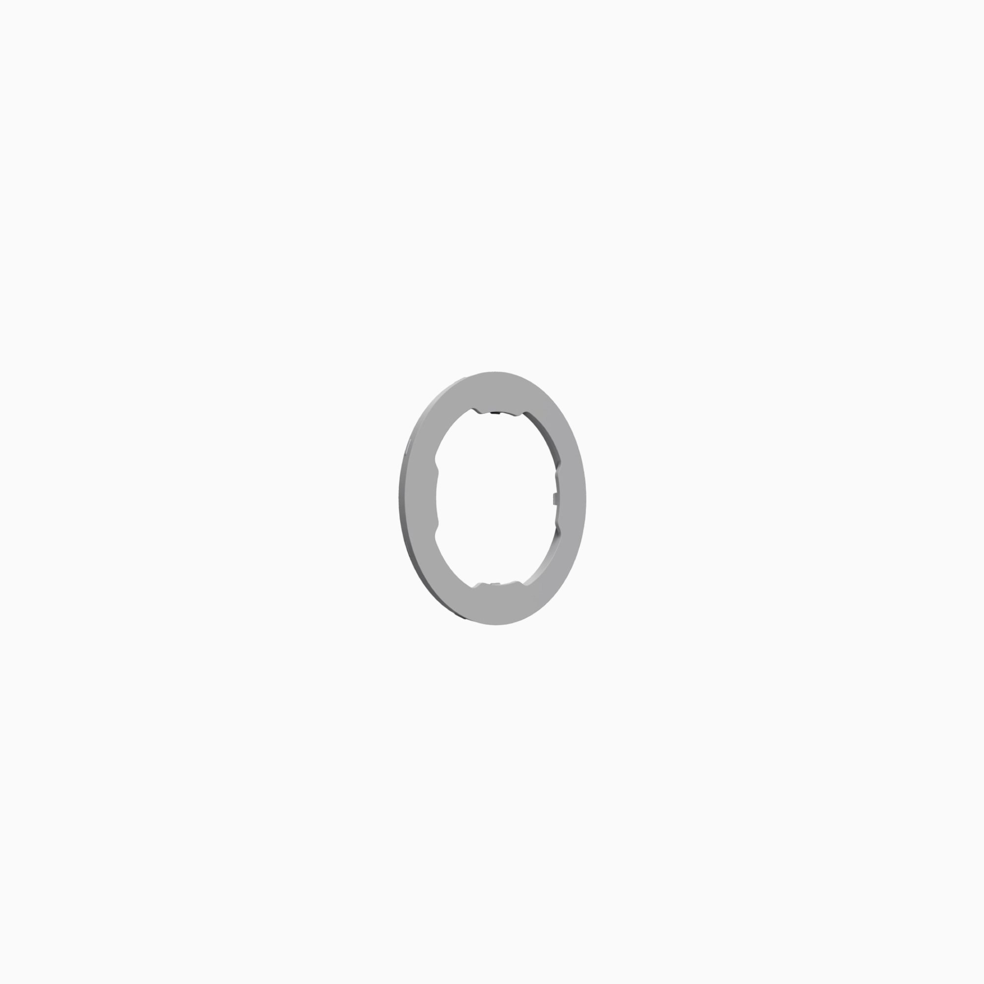 Quad Lock Mag Ring - Grey