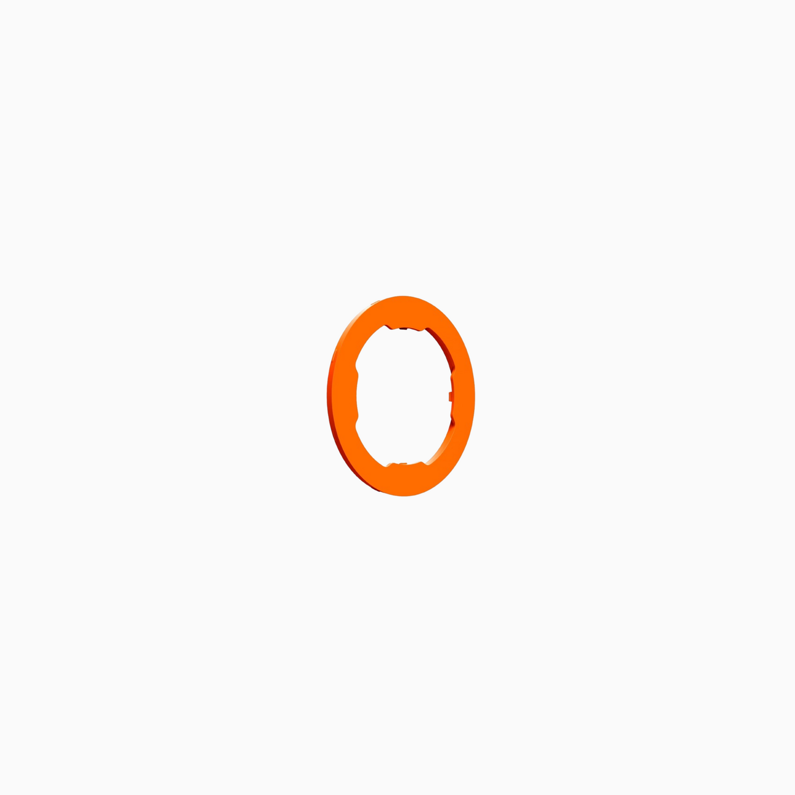 Quad Lock Mag Ring - Orange
