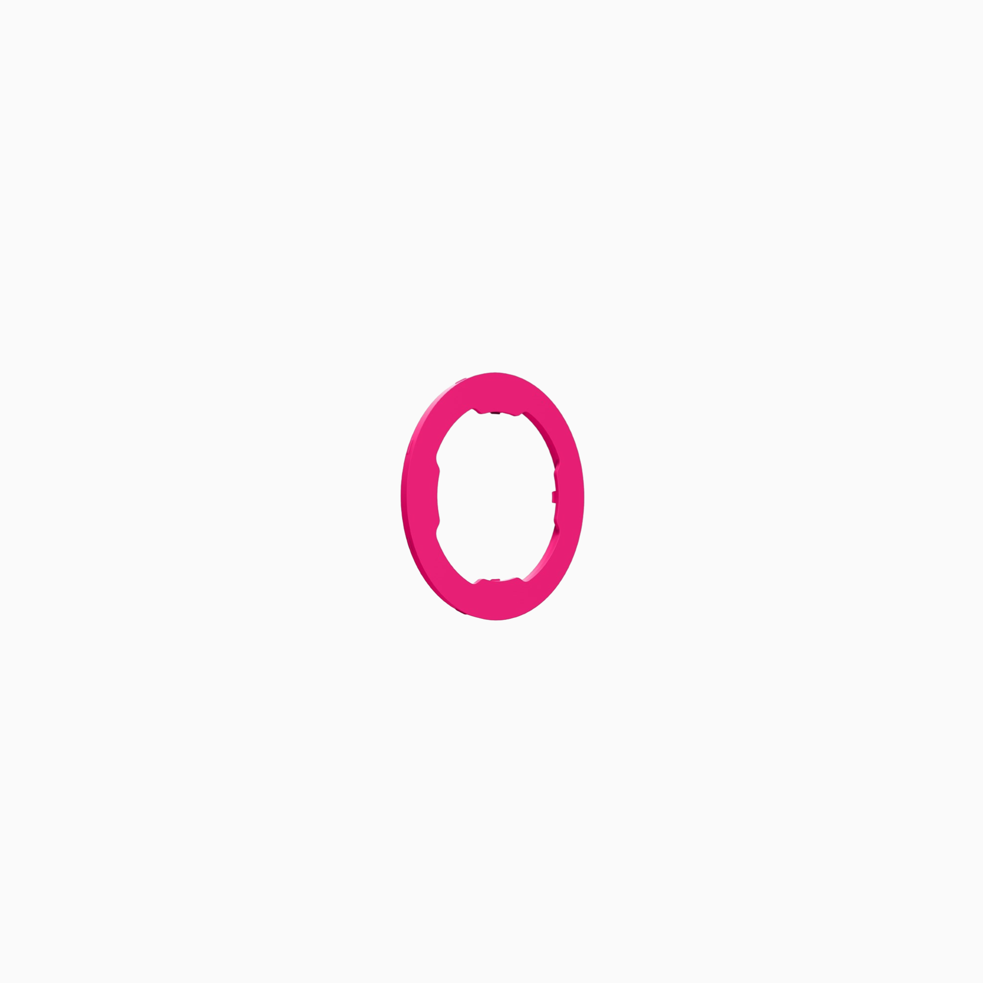 Quad Lock Mag Ring - Pink
