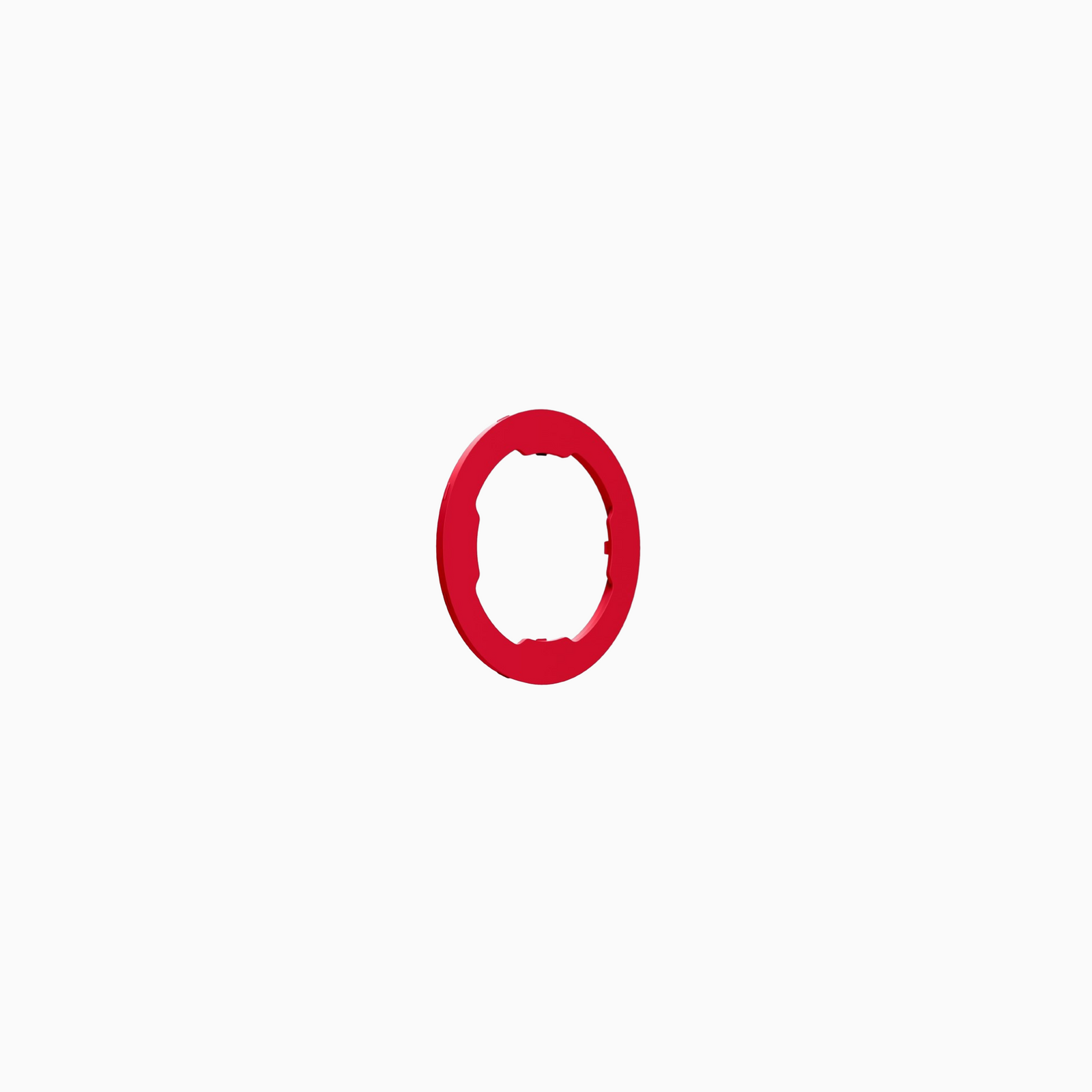 Quad Lock Mag Ring - Red