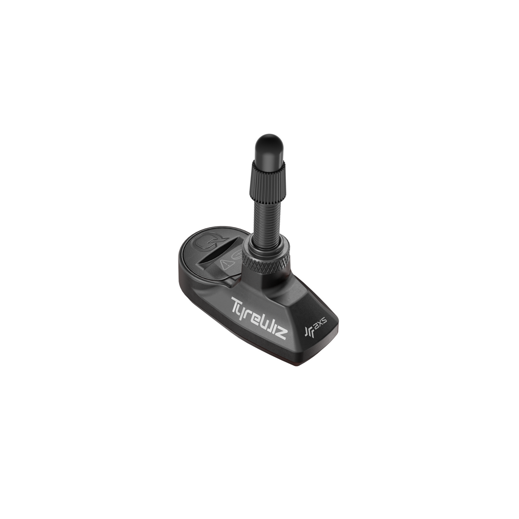 Quarq TyreWiz 2.0