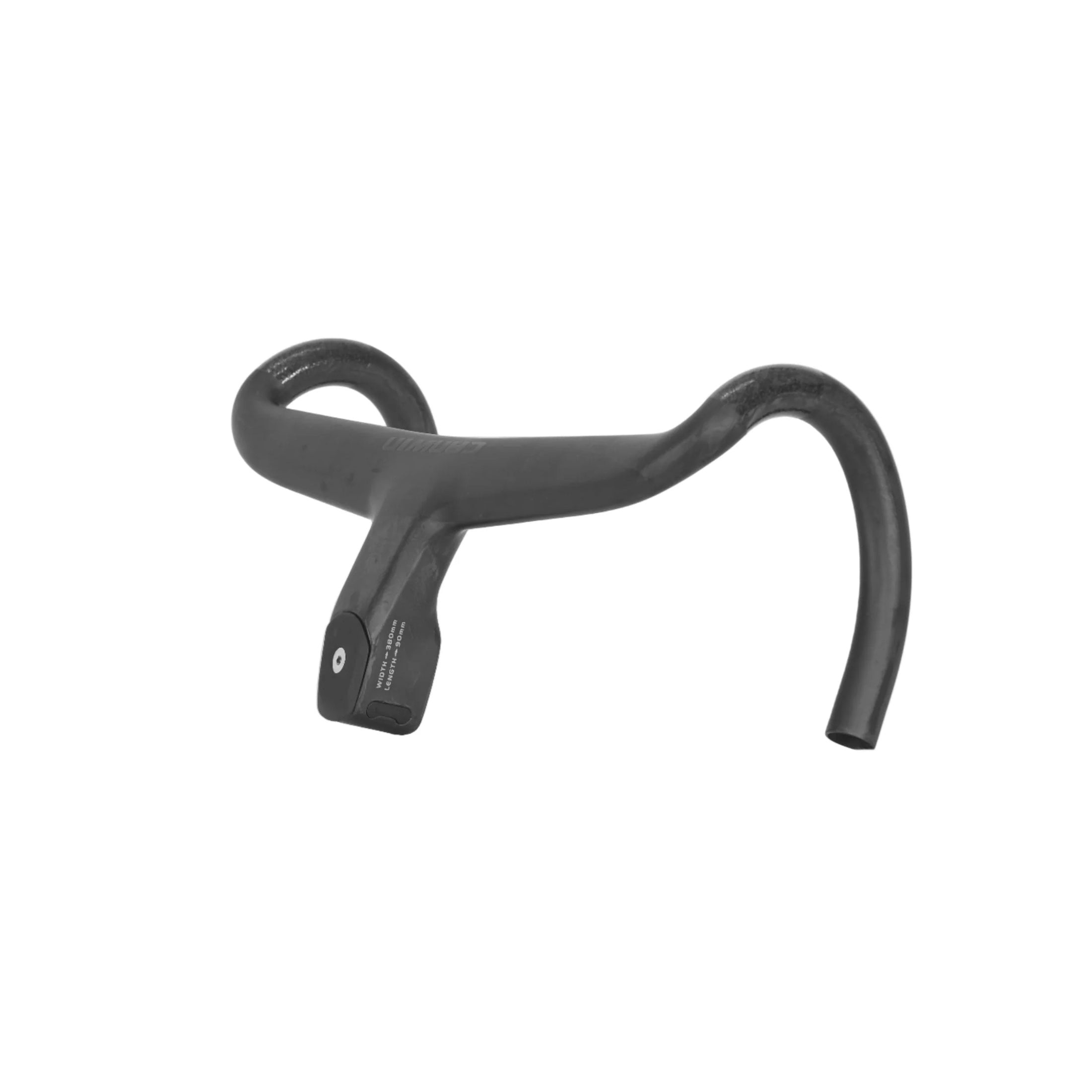 Quick Canwin Zephyr SSL Integrated Handlebar