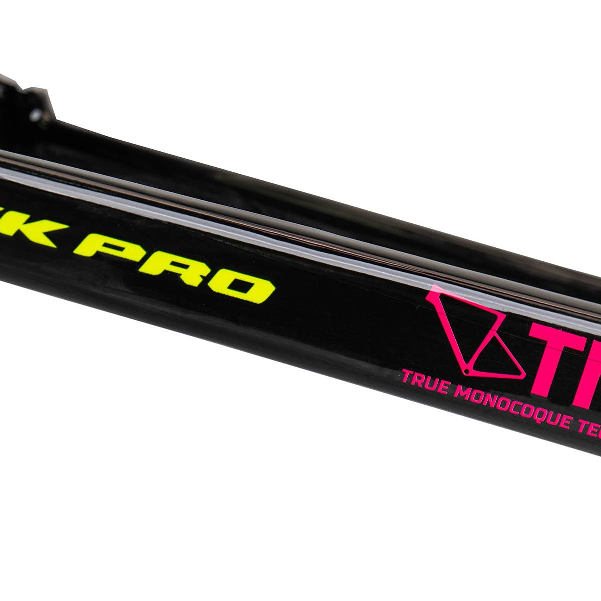 Quick Pro AR:ONE Road Frameset - Harlequin Limited Edition