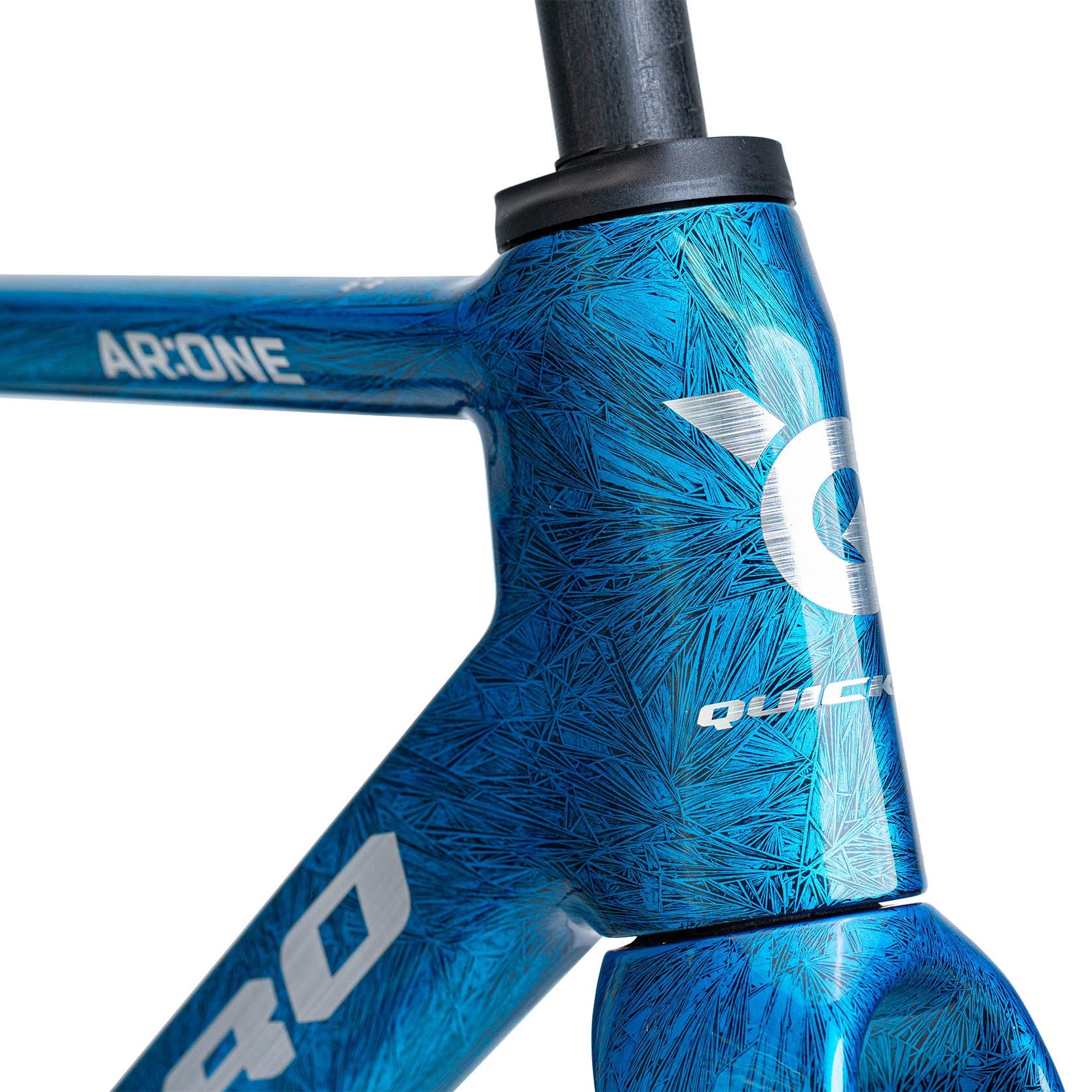 Quick Pro AR:ONE Road Frameset - Team Edition