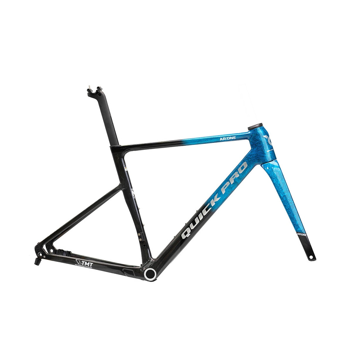 Quick Pro AR:ONE Road Frameset - Team Edition