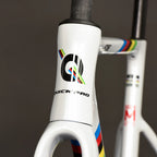 Quick Pro AR:ONE Road Frameset - World Champion Limited Edition