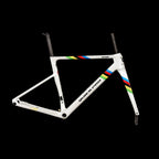 Quick Pro AR:ONE Road Frameset - World Champion Limited Edition