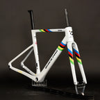 Quick Pro AR:ONE Road Frameset - World Champion Limited Edition