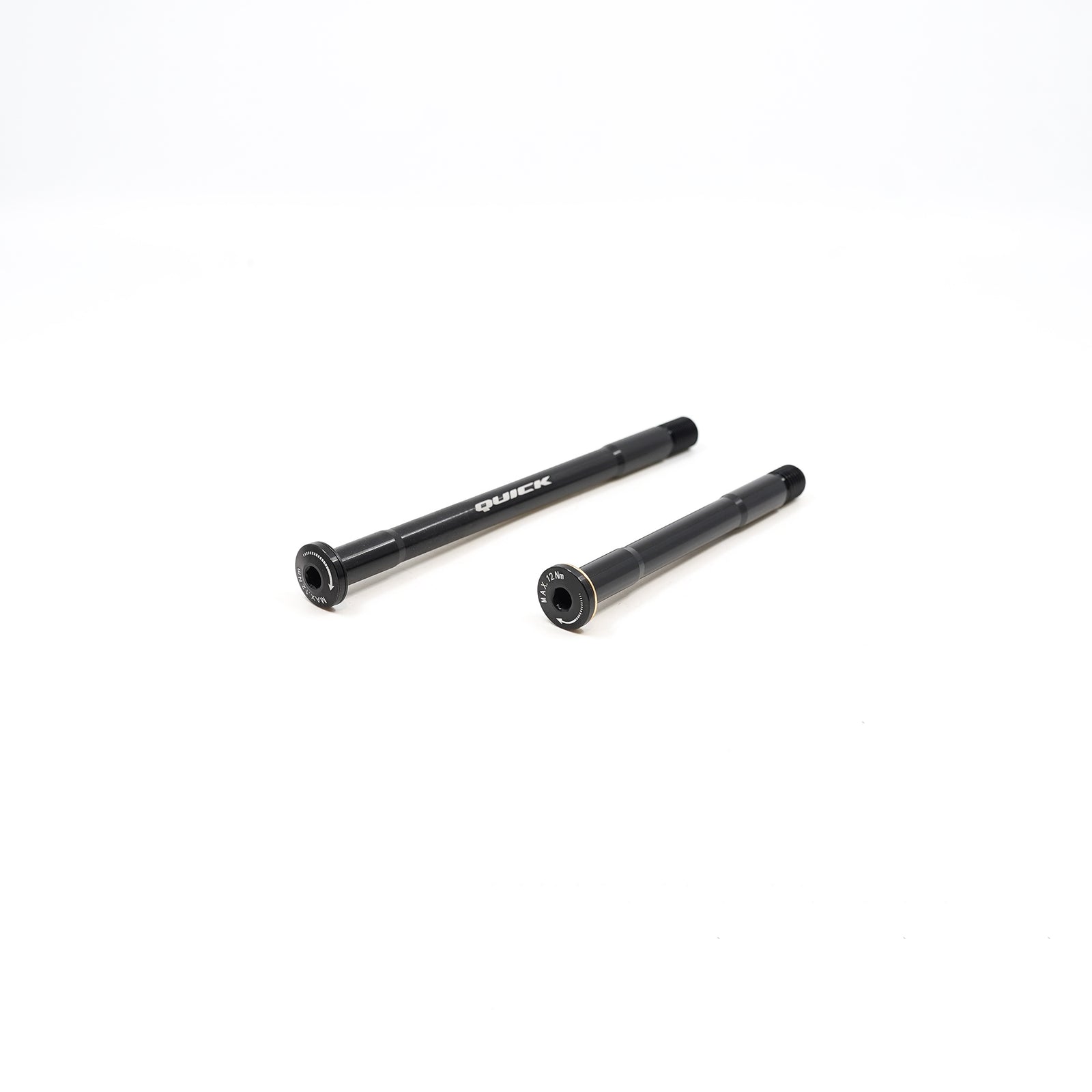 Quick Pro Replacement Thru Axles for ER:One