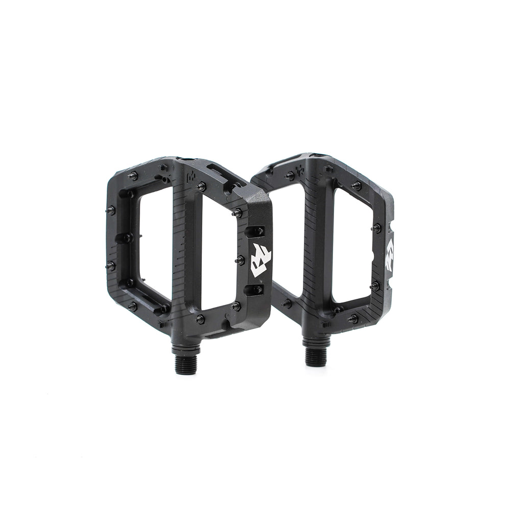 Race Face Chester Pedals - Black