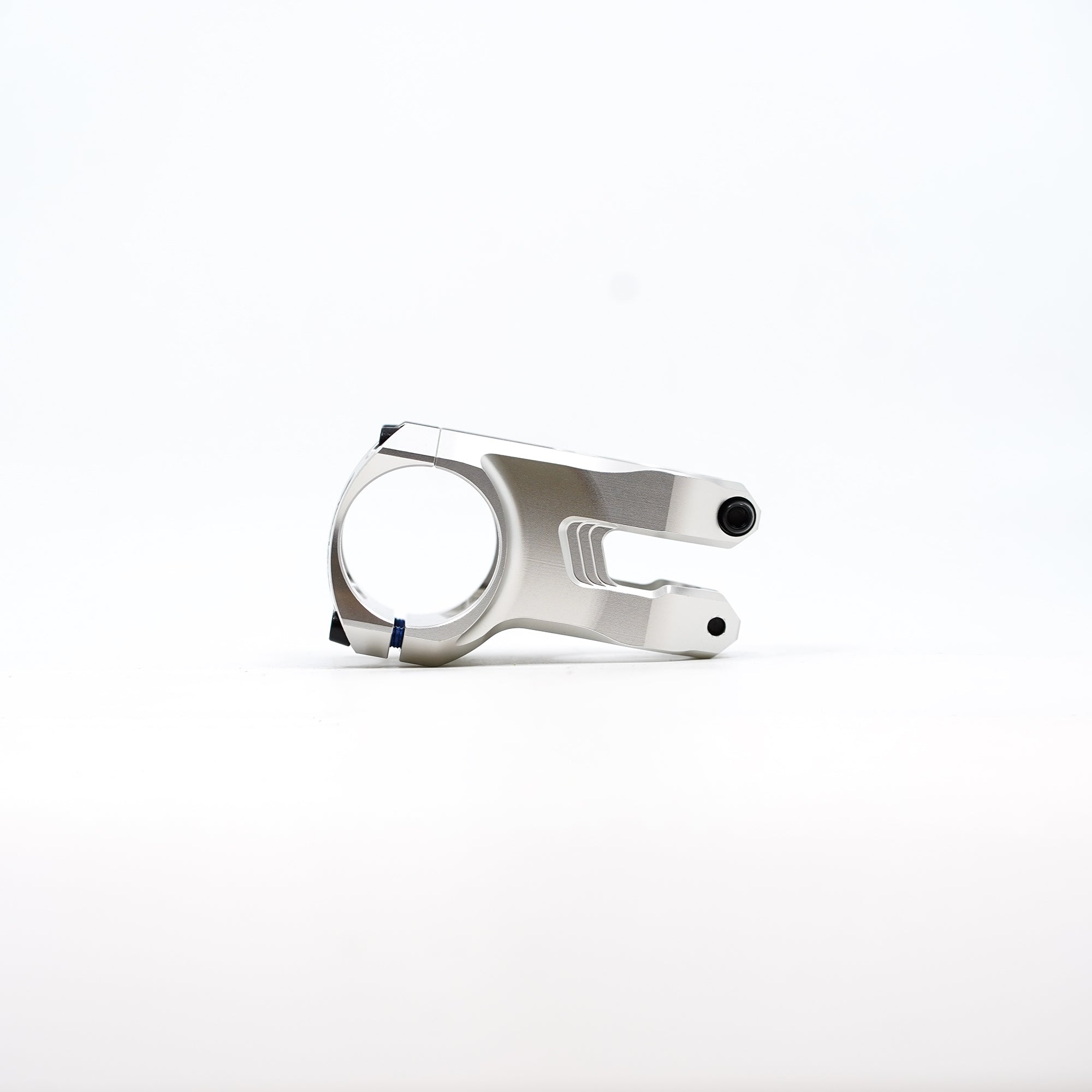 Race Face Turbine SL Stem - Silver