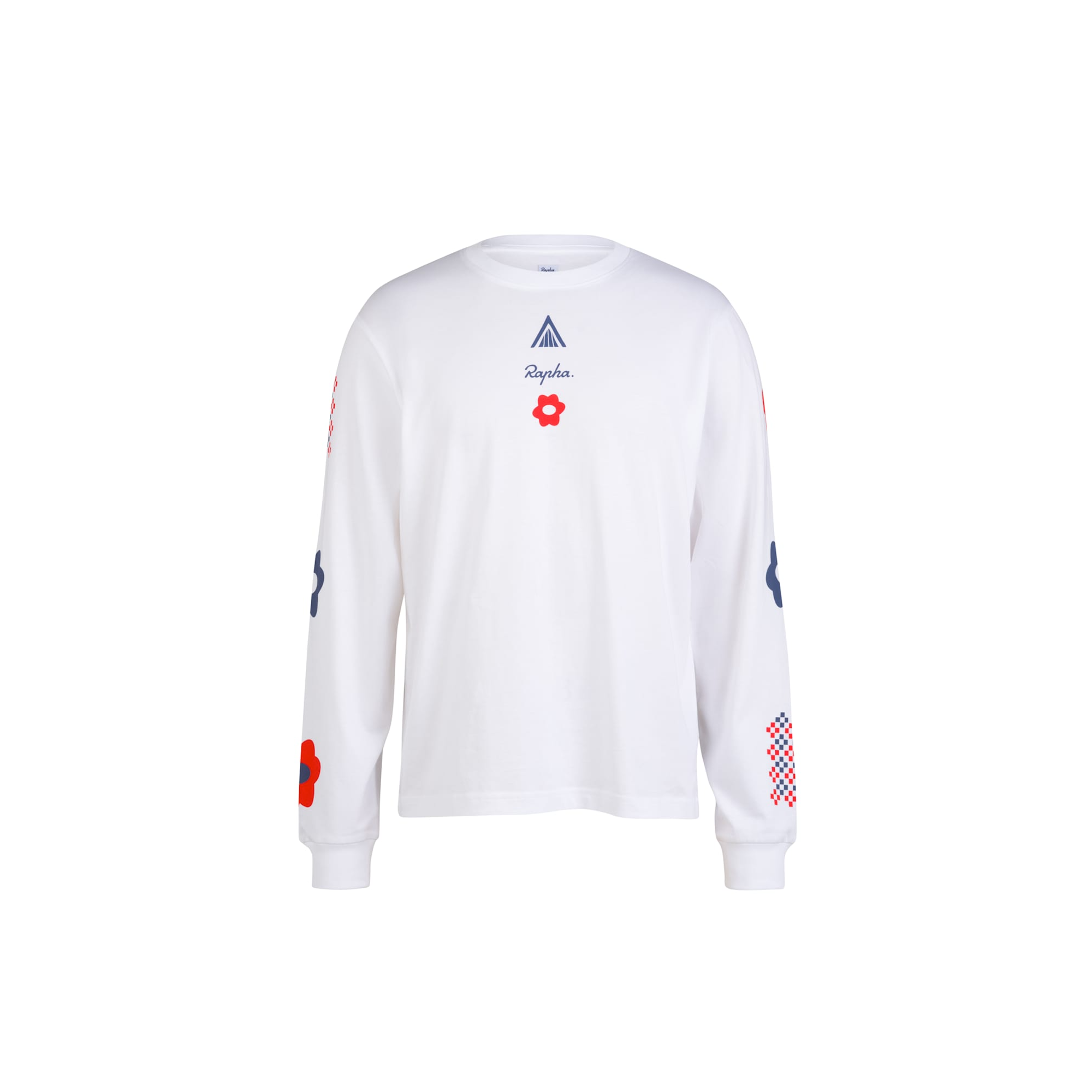 Rapha AMANI Long Sleeve T-Shirt