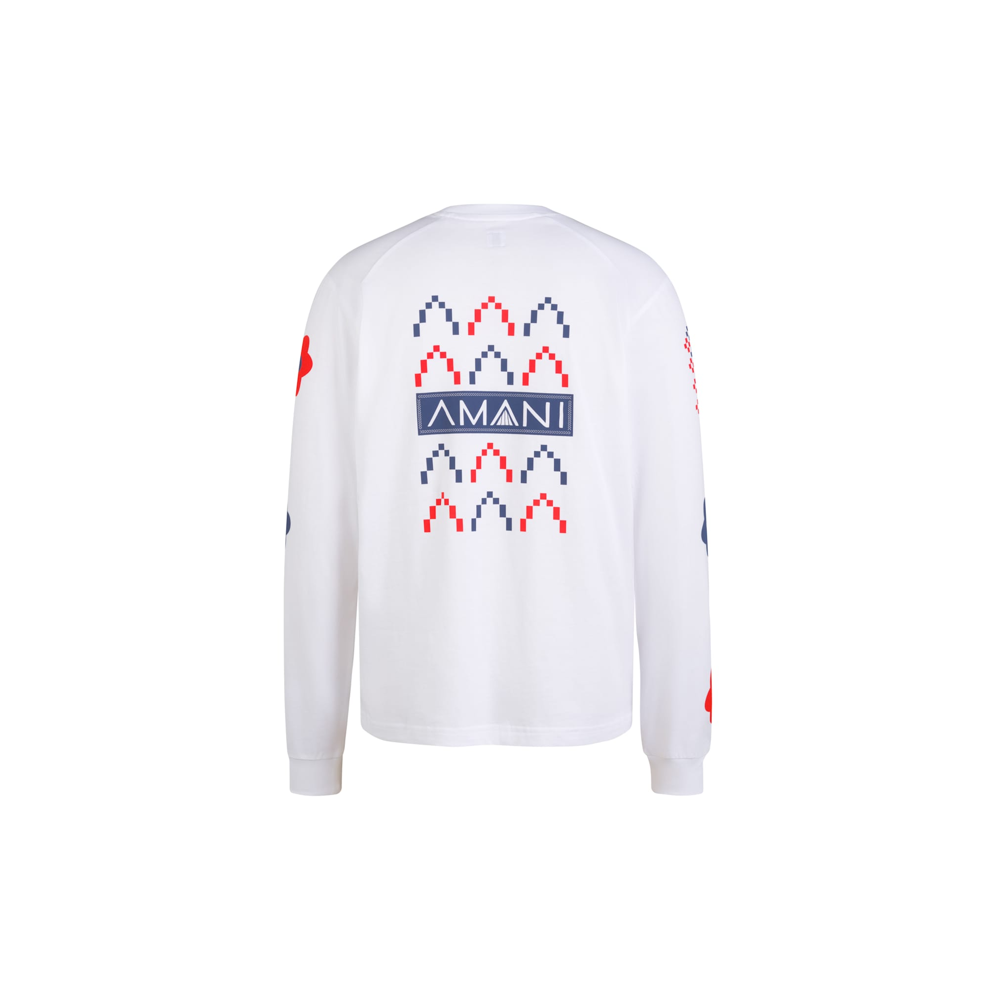 Rapha AMANI Long Sleeve T-Shirt