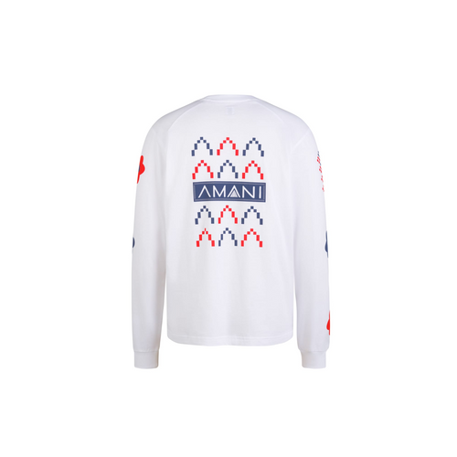 Rapha AMANI Long Sleeve T-Shirt