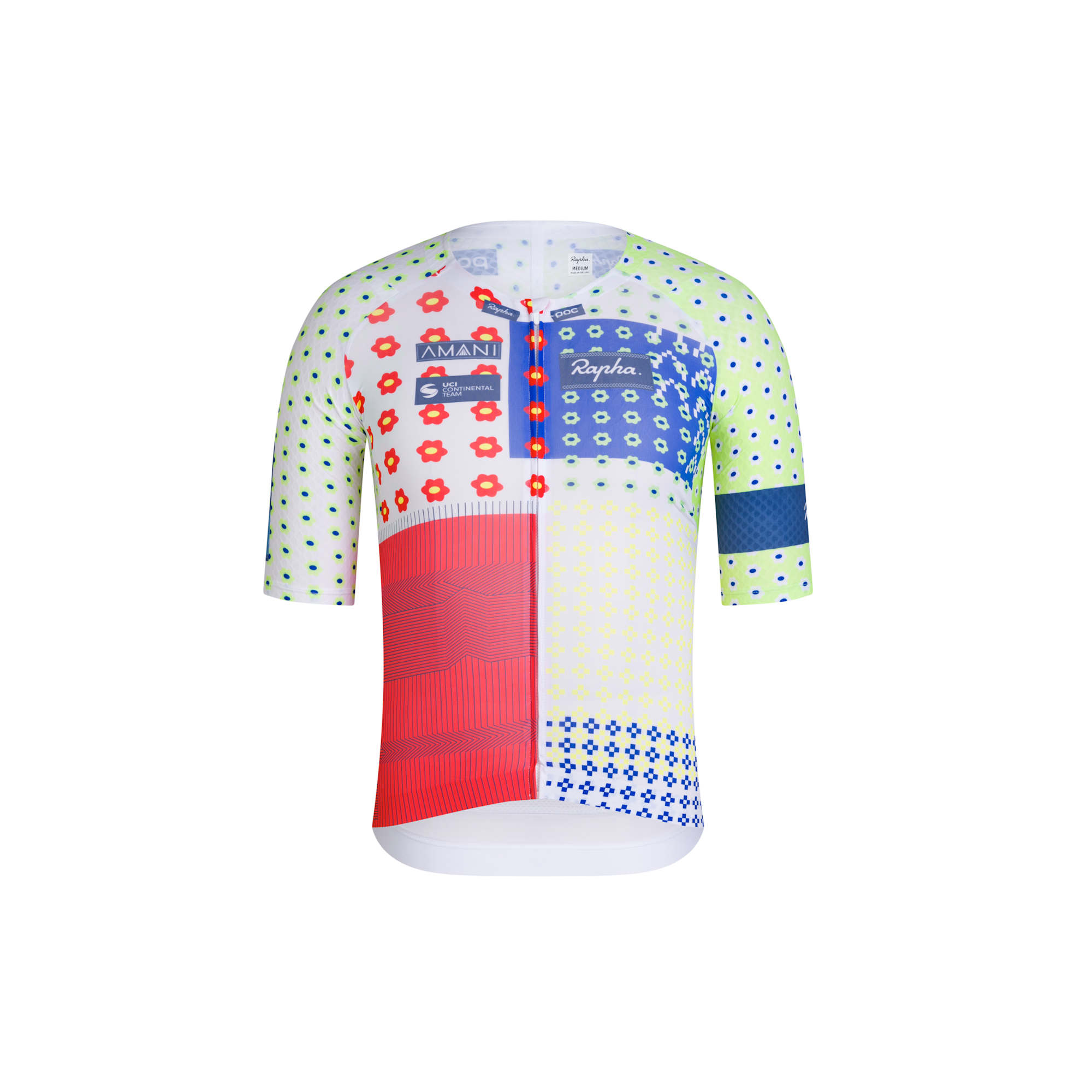 Rapha AMANI Men's Pro Team Aero Jersey