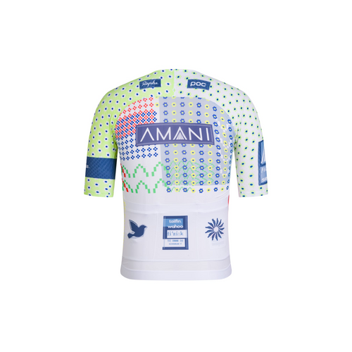 Rapha AMANI Men's Pro Team Aero Jersey