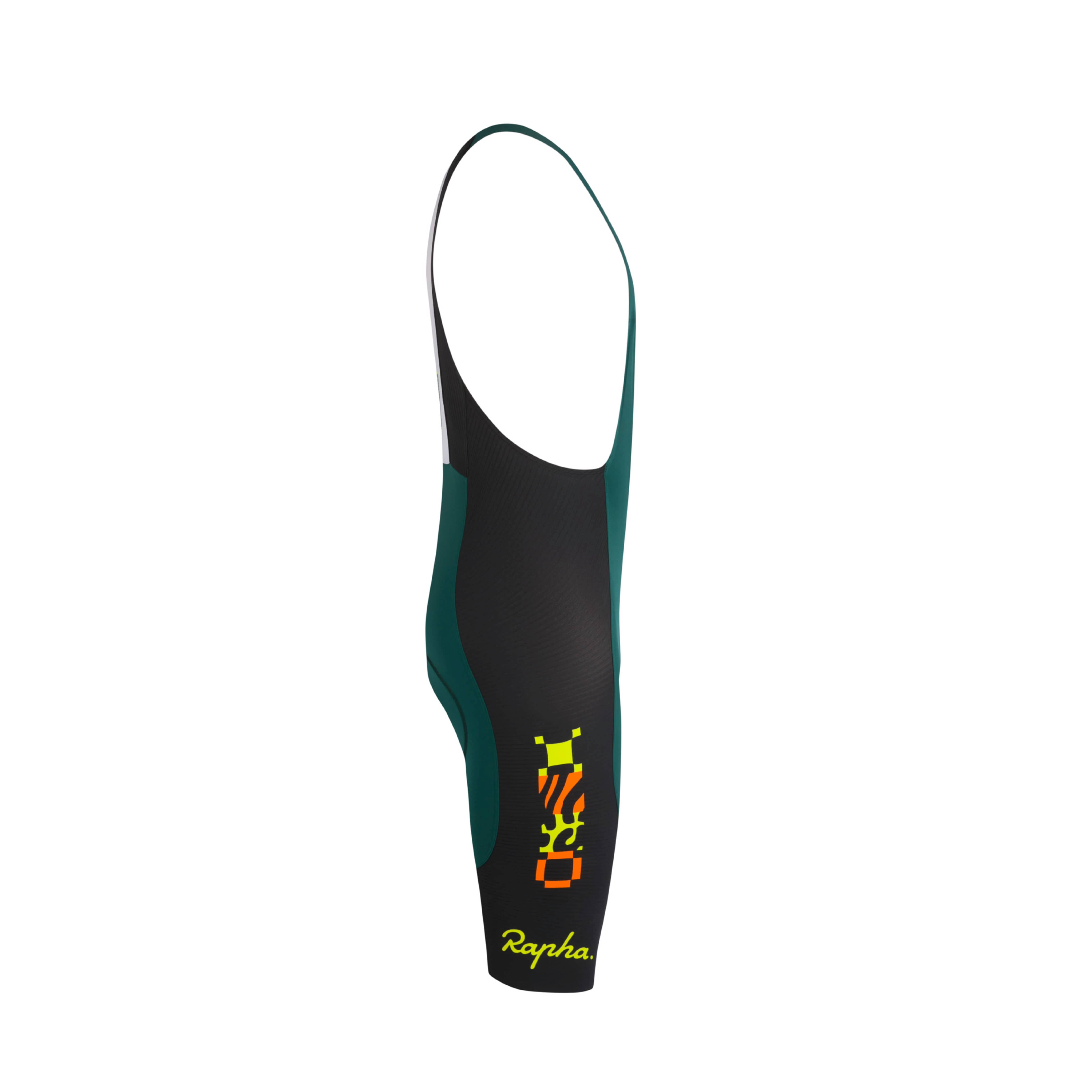 Rapha Amani Pro Team Powerweave Bibs