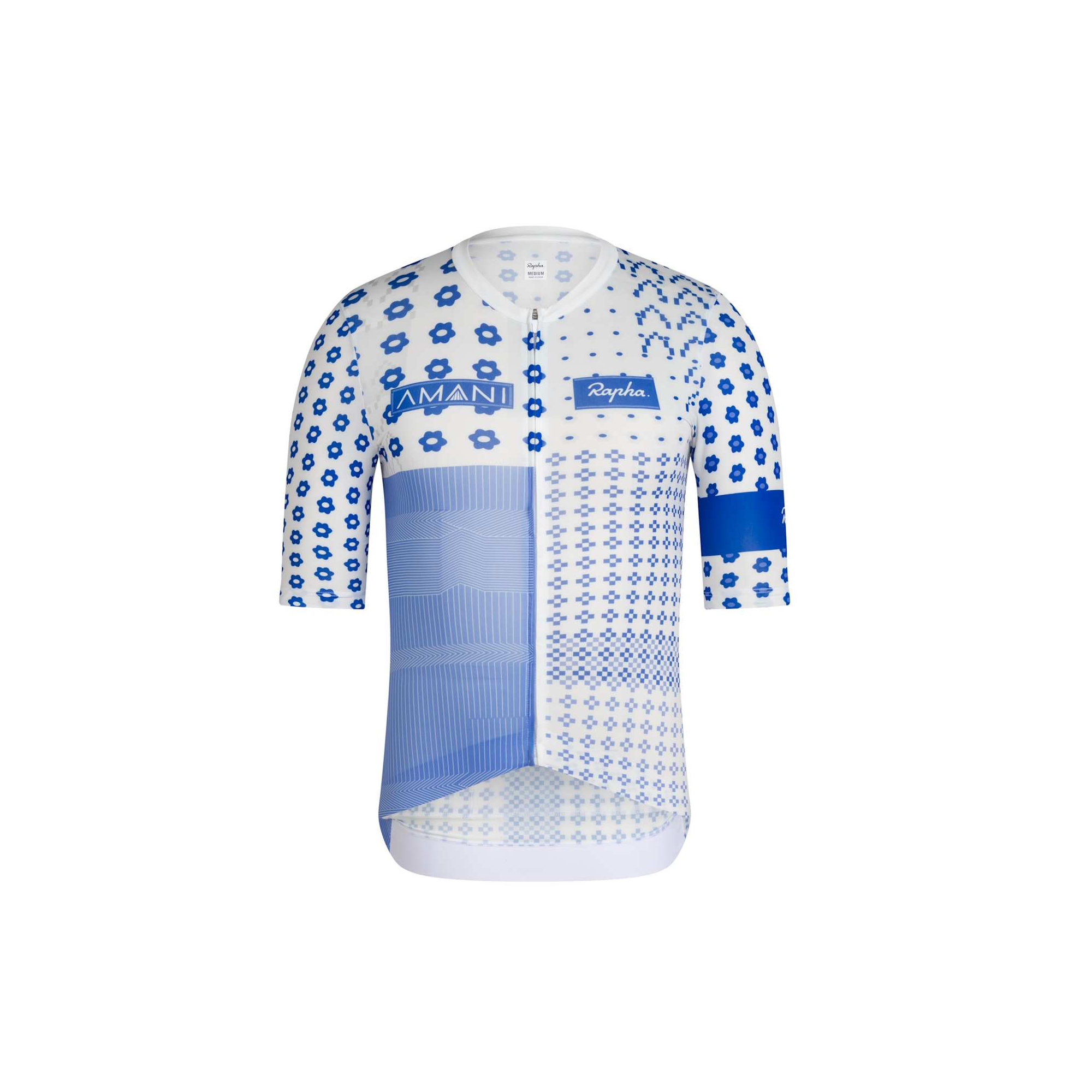 Rapha AMANI Men's Pro Team Rouleur Jersey