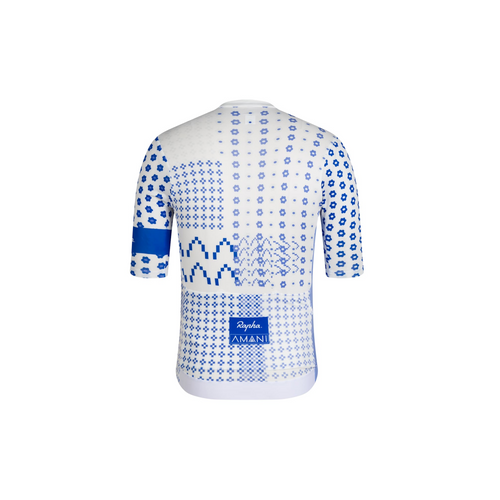Rapha AMANI Men's Pro Team Rouleur Jersey