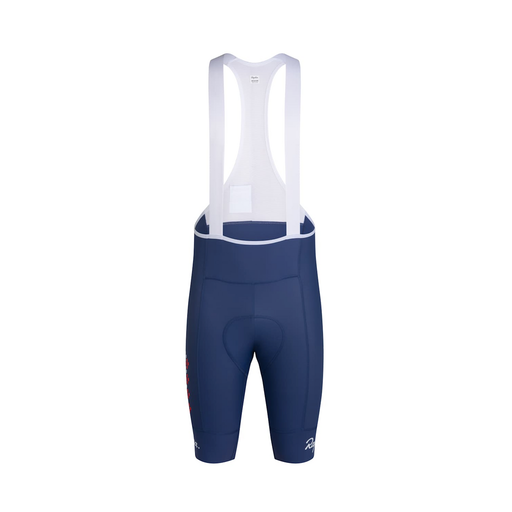 Rapha AMANI Men's Pro Team Training Bib Shorts