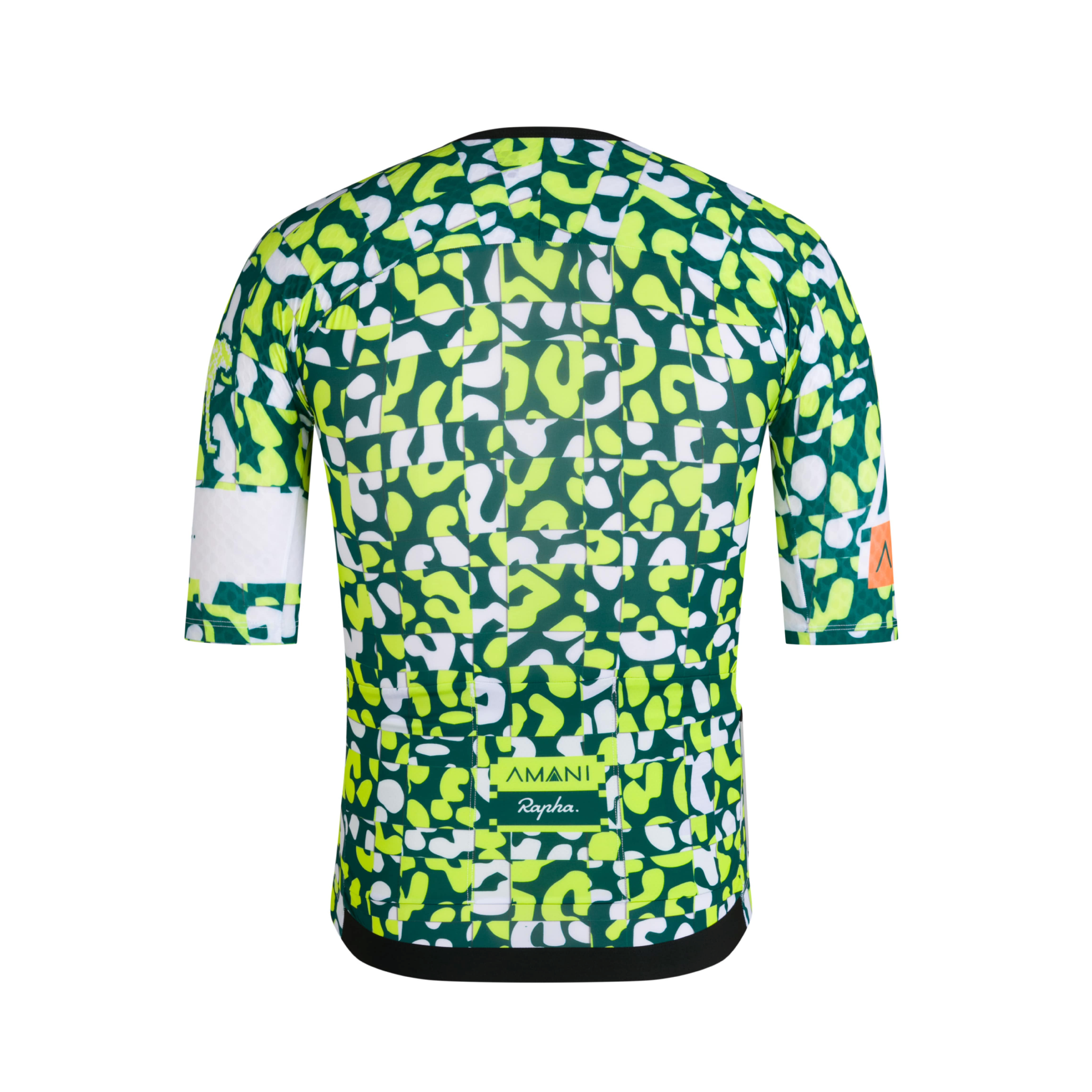Rapha Amani Pro Team Aero Jersey