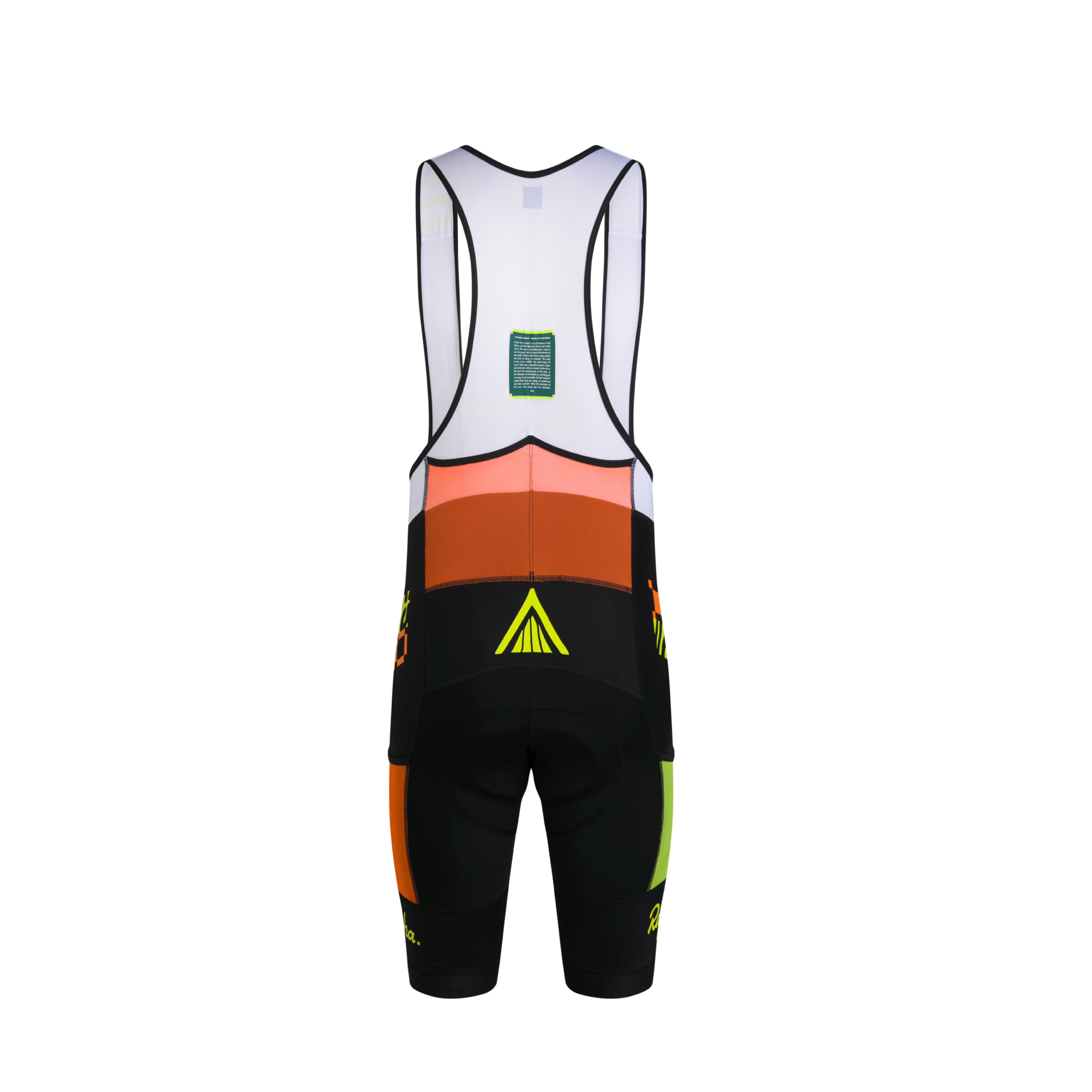 Rapha Amani Pro Team Training Cargo Bib Shorts