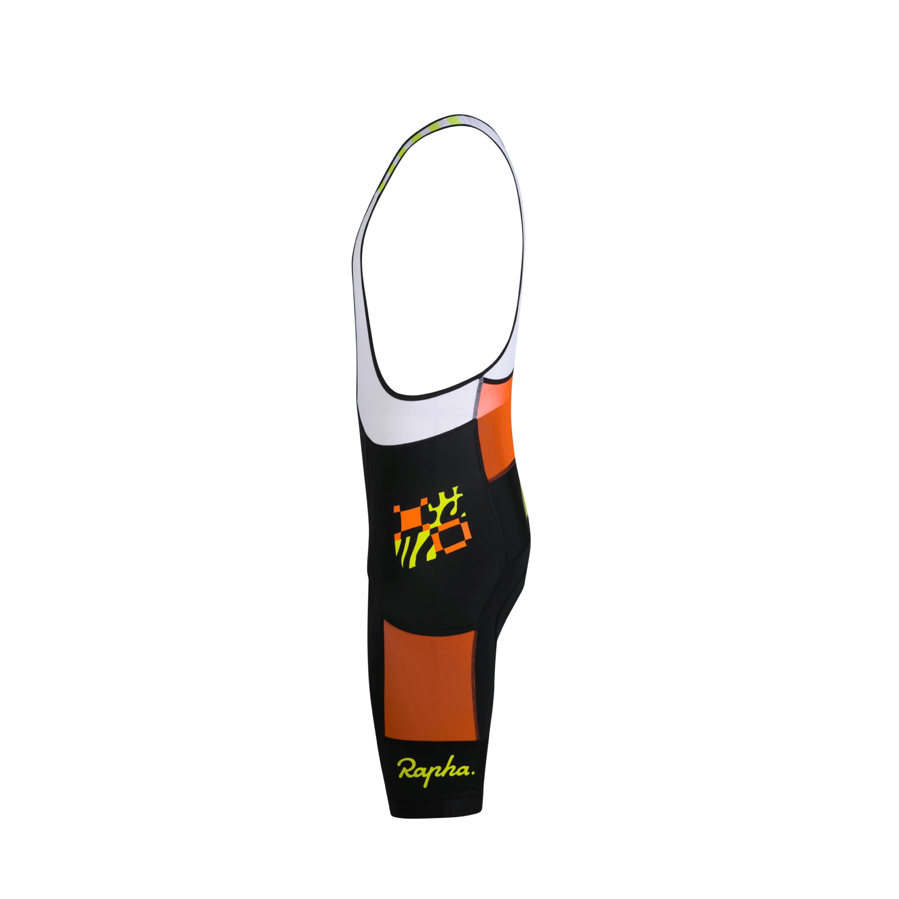 Rapha Amani Pro Team Training Cargo Bib Shorts