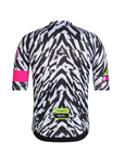 Rapha Amani Pro Team Training Jersey - Zebra