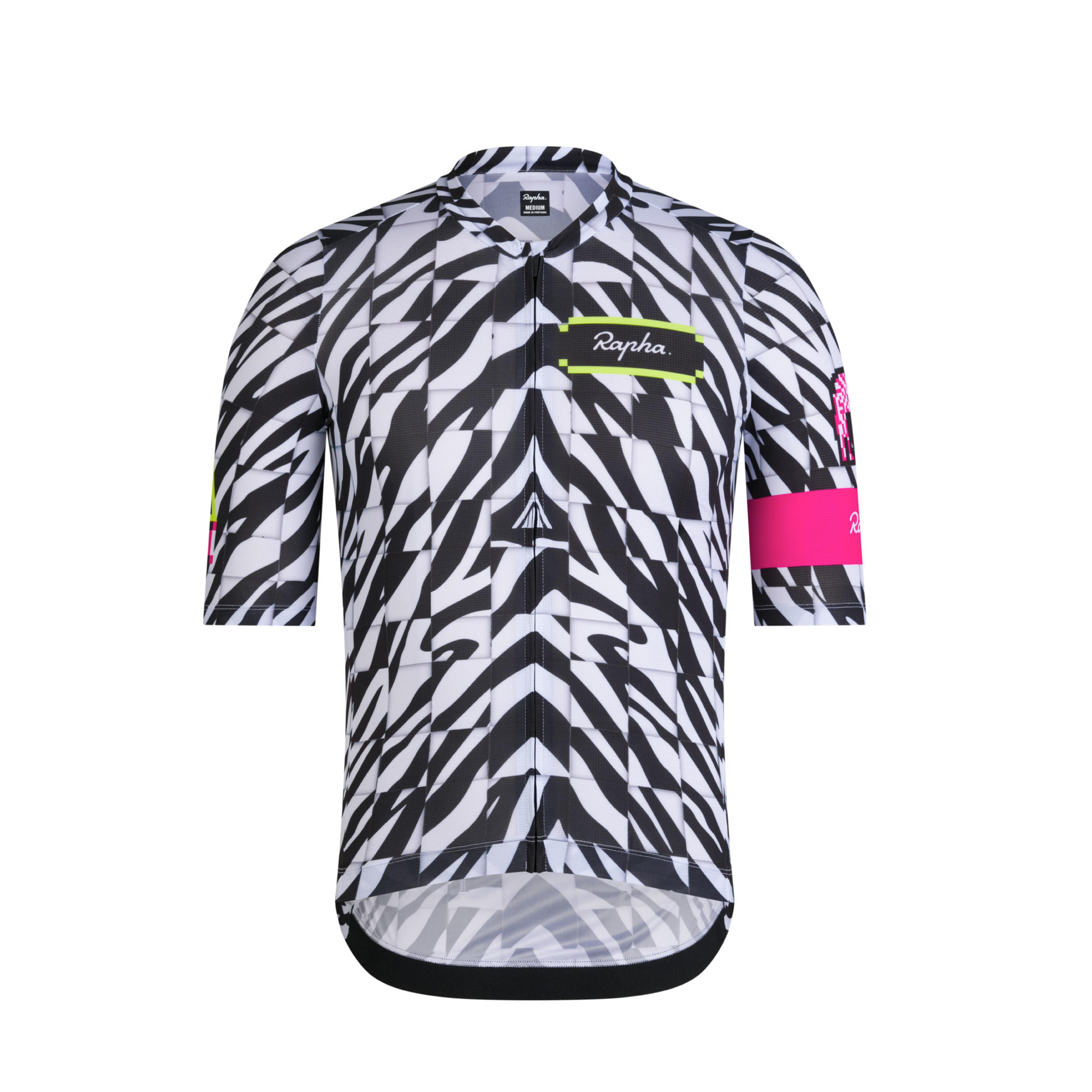 rapha-amani-pro-team-training-jersey-zebra