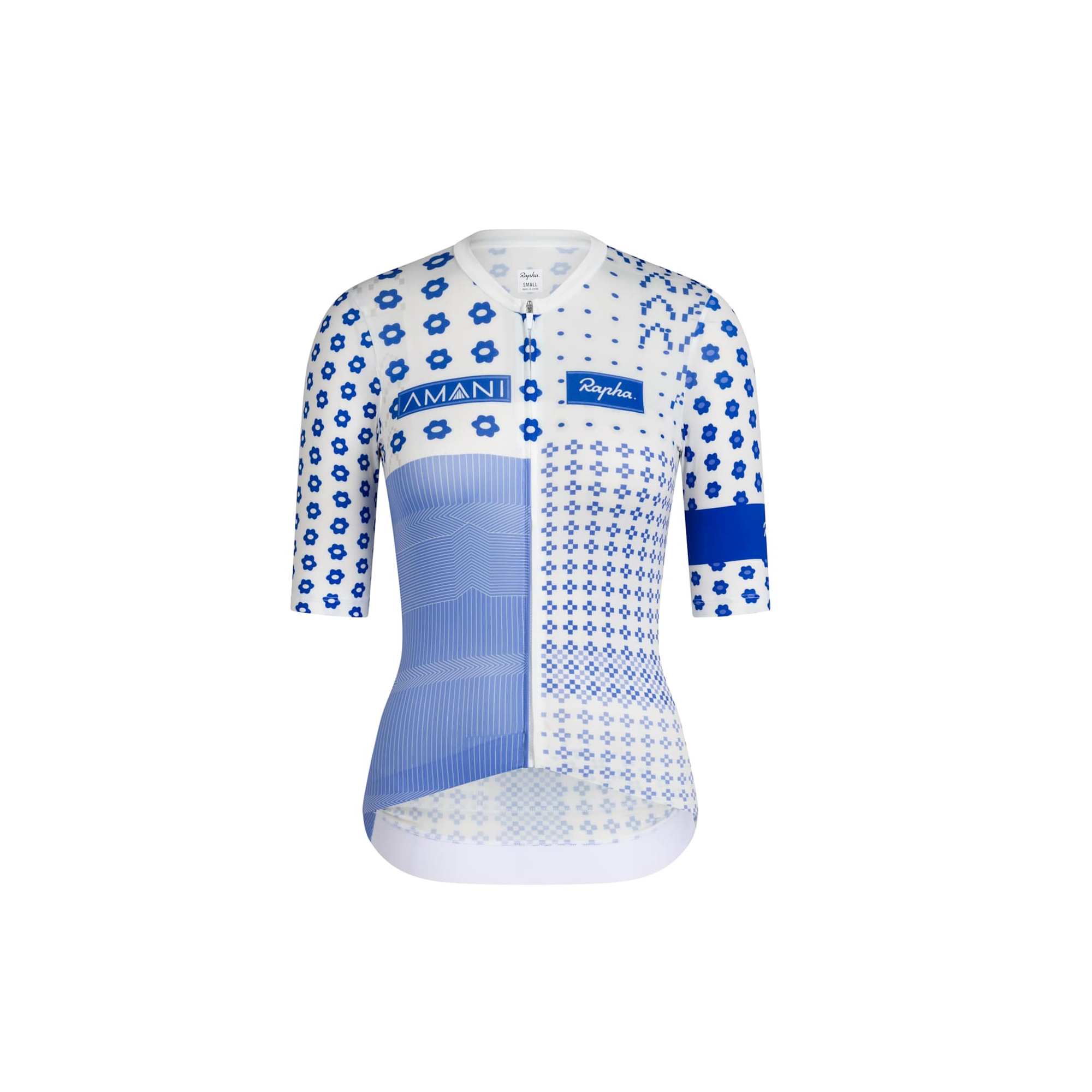 Rapha AMANI Women's Pro Team Rouleur Jersey