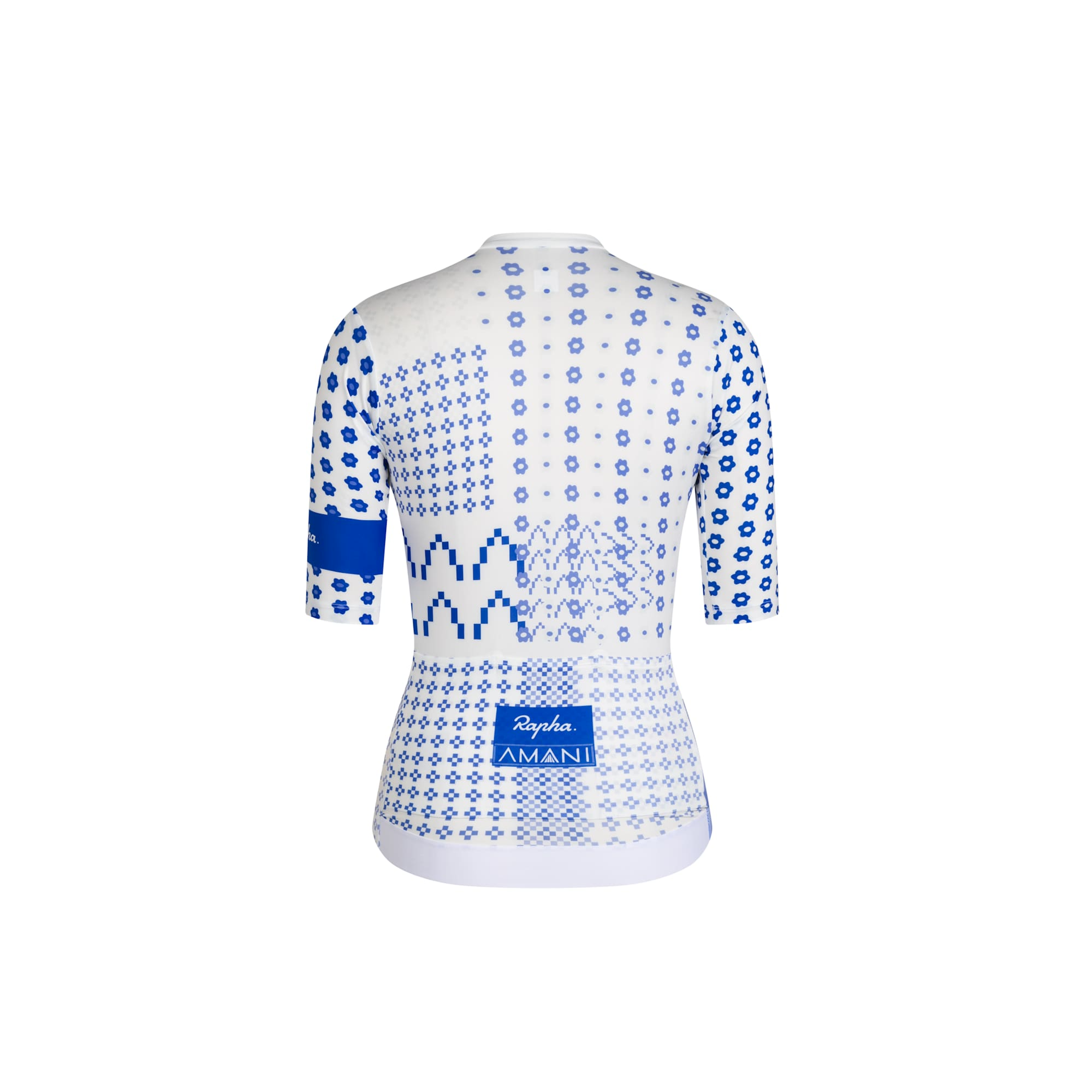 Rapha AMANI Women's Pro Team Rouleur Jersey